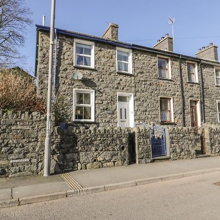 Vila Manod View Blaenau Ffestiniog Exteriér fotografie