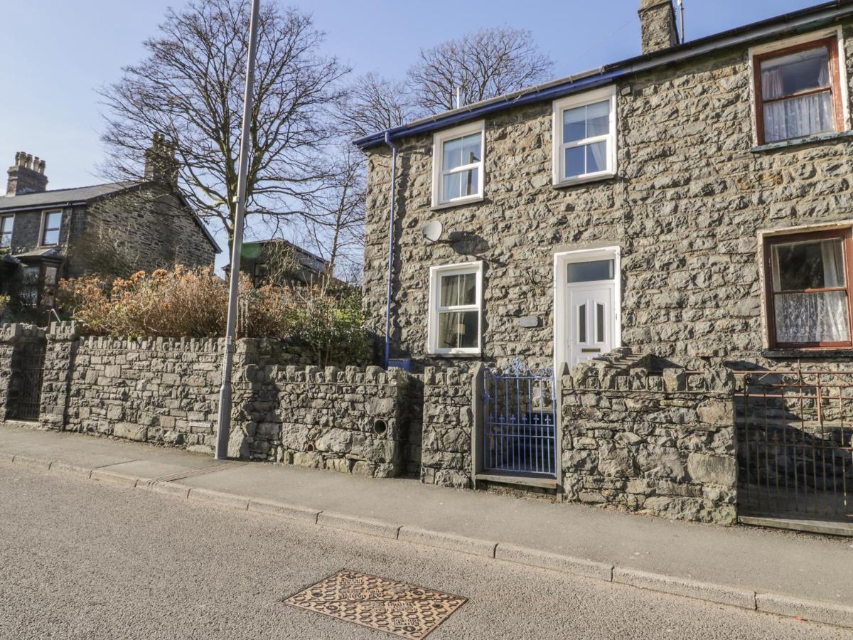 Vila Manod View Blaenau Ffestiniog Exteriér fotografie