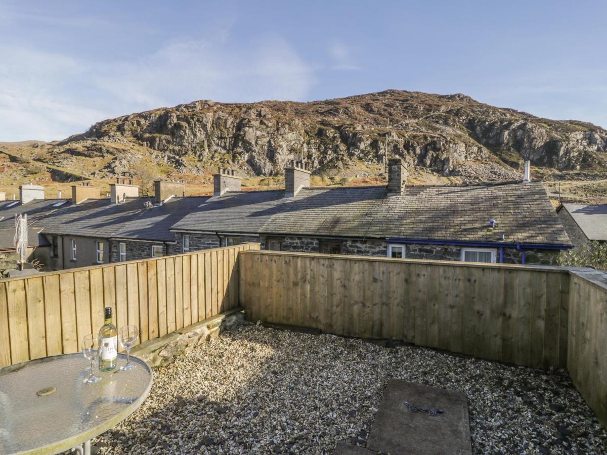 Vila Manod View Blaenau Ffestiniog Exteriér fotografie