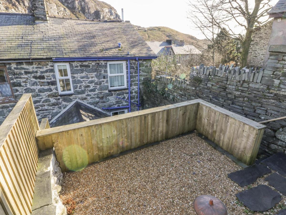Vila Manod View Blaenau Ffestiniog Exteriér fotografie