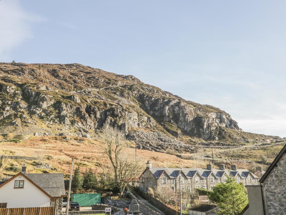 Vila Manod View Blaenau Ffestiniog Exteriér fotografie
